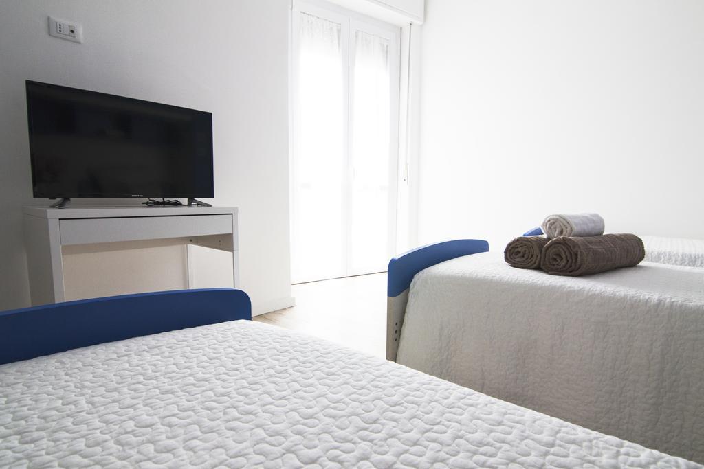 Alessia'S Flat - Veneziano Apartment Milan Luaran gambar