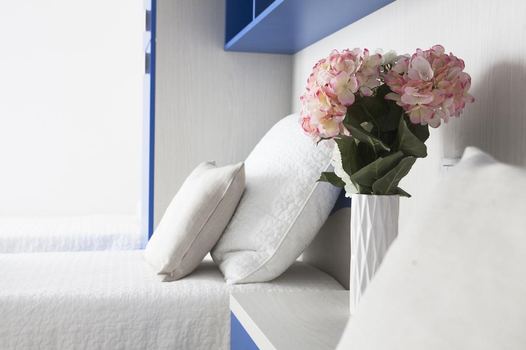 Alessia'S Flat - Veneziano Apartment Milan Luaran gambar