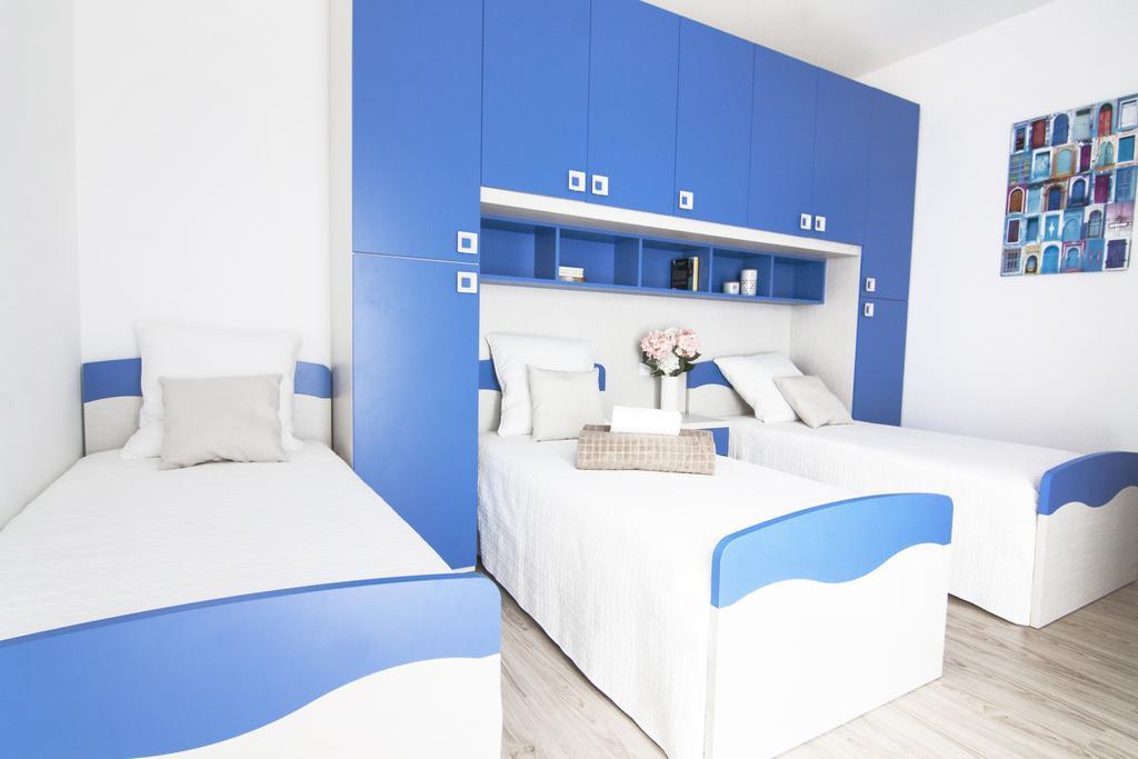 Alessia'S Flat - Veneziano Apartment Milan Luaran gambar